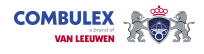 Logo Combulex, a brand of Van Leeuwen